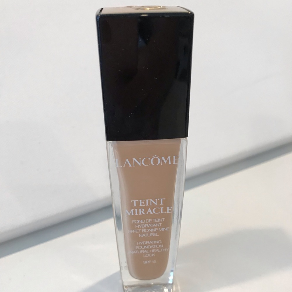 Lancôme foundation